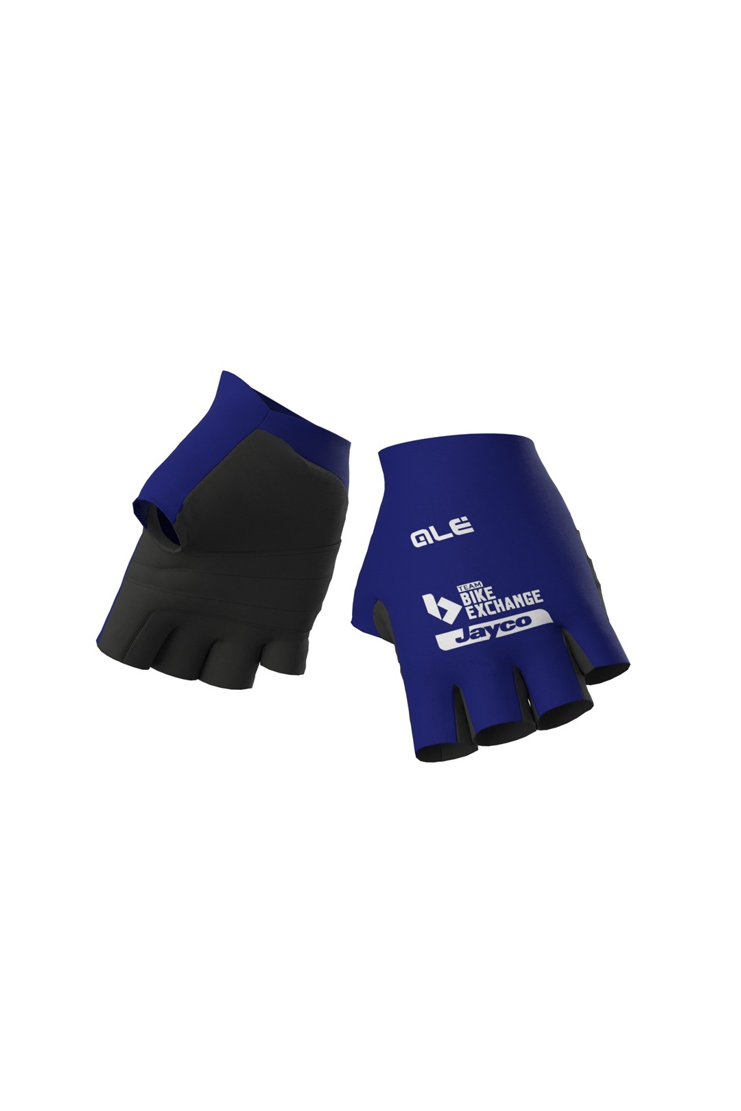 B22292068 ALE GUANTO ESTIVO / SUMMER GLOVES BIKE EXCHANGE - Rękawiczki Rowerowe