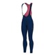 L22039402/BLU MARINO/NAVY BLUE ALE ESSENTIAL CALZAM. CB DONNA / WOMEN'S BIBTIGHTS - Damskie Spodnie Rowerowe