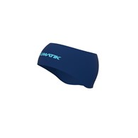 L22079402/BLU MARINO/NAVY BLUE ALE K-ATMO FASCIA COPRIORECCHIE / HEADBAND - Opaska Rowerowa