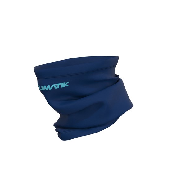 L22080402/BLU MARINO/NAVY BLUE ALE K-ATMO TUBOLARE / TUBULAR HEADGEAR - Chusta Rowerowa