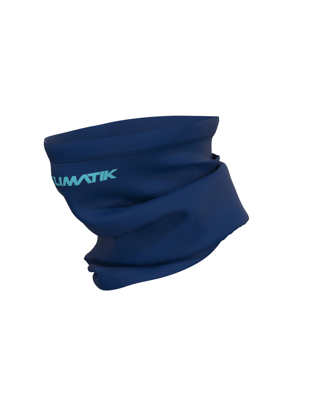 L22080402/BLU MARINO/NAVY BLUE ALE K-ATMO TUBOLARE / TUBULAR HEADGEAR - Chusta Rowerowa