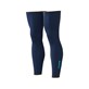 L19640214/BLU MARINO/NAVY BLUE ALE LEGWARMER - Ocieplacz na Nogi Rowerowy