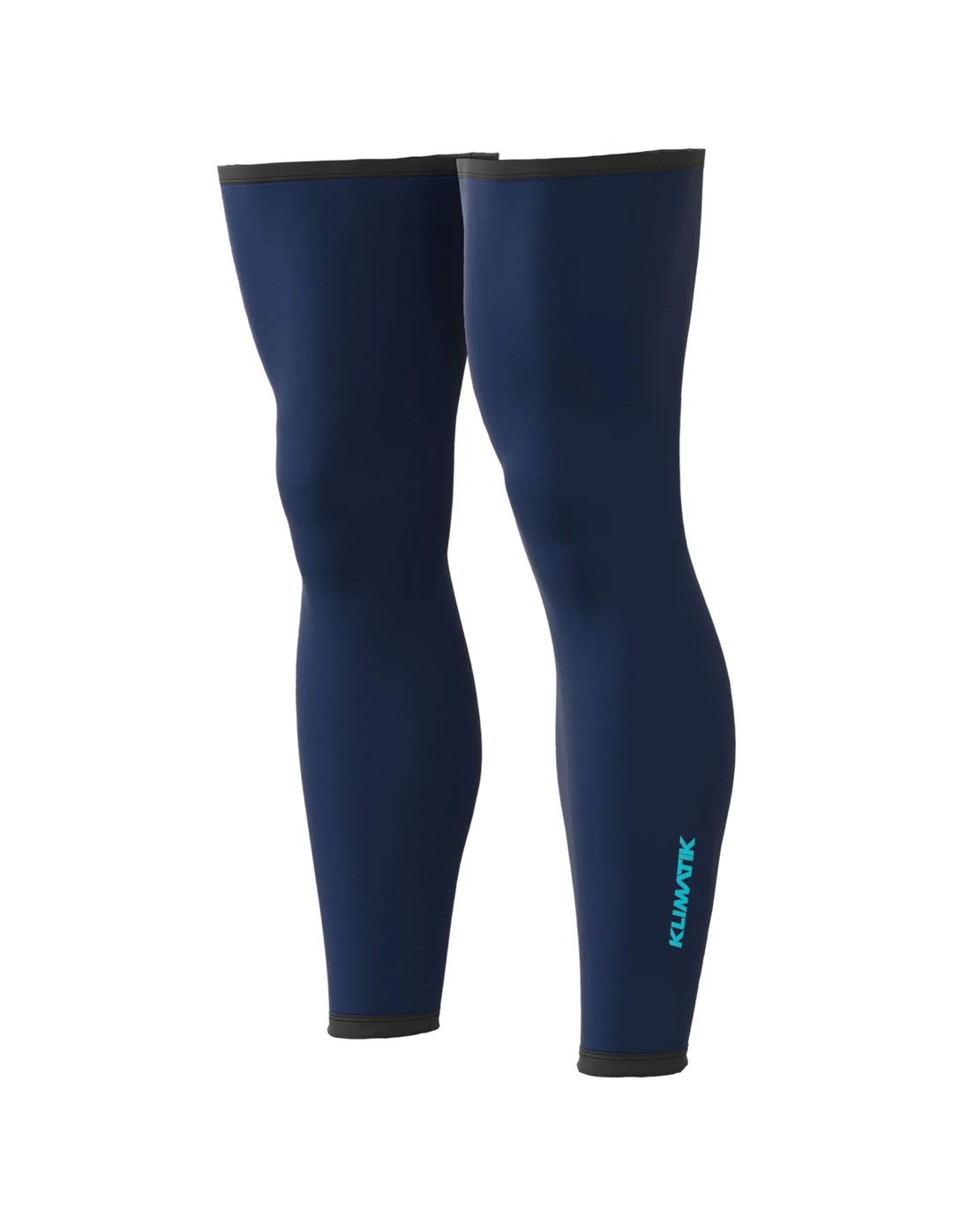 L19640214/BLU MARINO/NAVY BLUE ALE LEGWARMER - Ocieplacz na Nogi Rowerowy