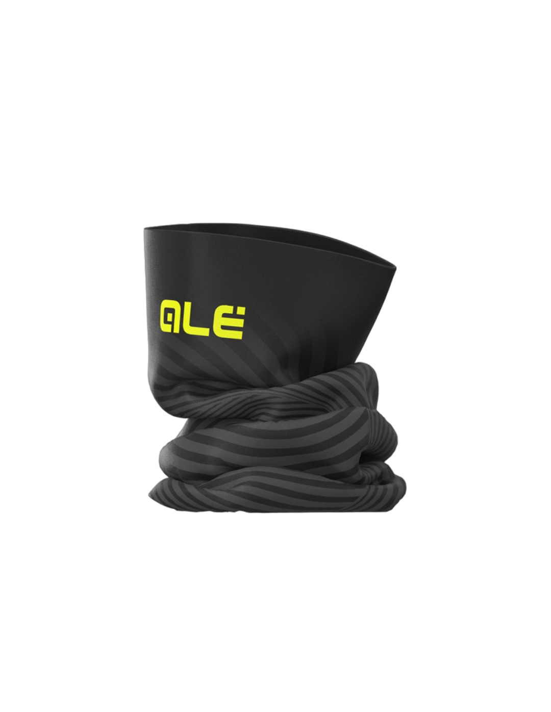 L23050401 ALE GREEN DIGITAL TUBOLARE / TUBULAR HEADGEAR - Chusta Wielofunkcyjna