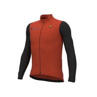 L23015543 ALE MAGLIA ML / LS JERSEY FONDO 2.0- Męska Bluza Rowerowa