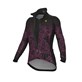 L23030401/NERO/BLACK ALE WEB GIUBBINO DONNA / LADY JACKET - Damska Kurtka Rowerowa