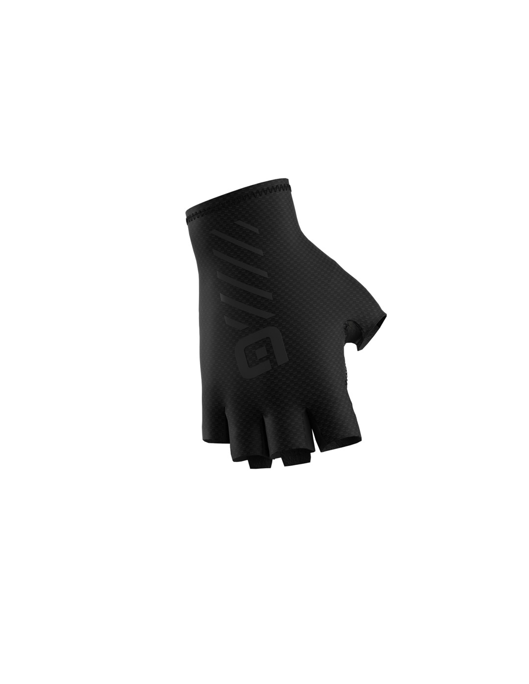 L23079401 ALE ASPHALT GUANTO ESTIVO / SUMMER GLOVES - Rękawiczki Rowerowe