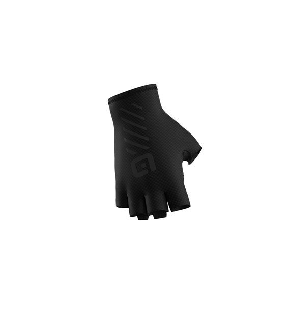 L23079401 ALE ASPHALT GUANTO ESTIVO / SUMMER GLOVES - Rękawiczki Rowerowe