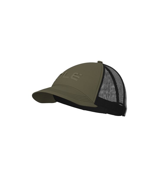 L22335462 ALE RAPPER CAPPELLINO / CAP - Czapka Rowerowa