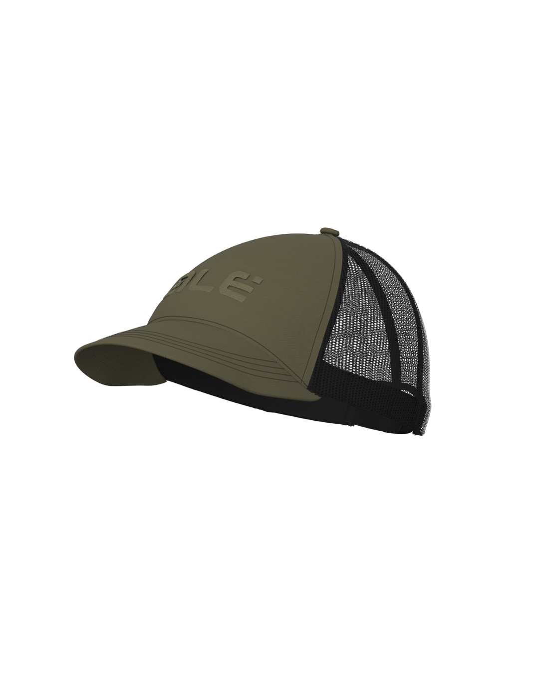 L22335462 ALE RAPPER CAPPELLINO / CAP - Czapka Rowerowa