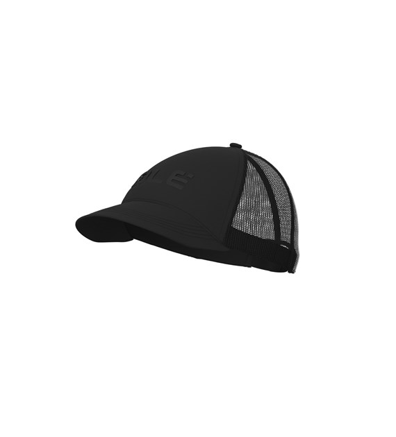 L22335401 ALE RAPPER CAPPELLINO / CAP - Czapka Rowerowa