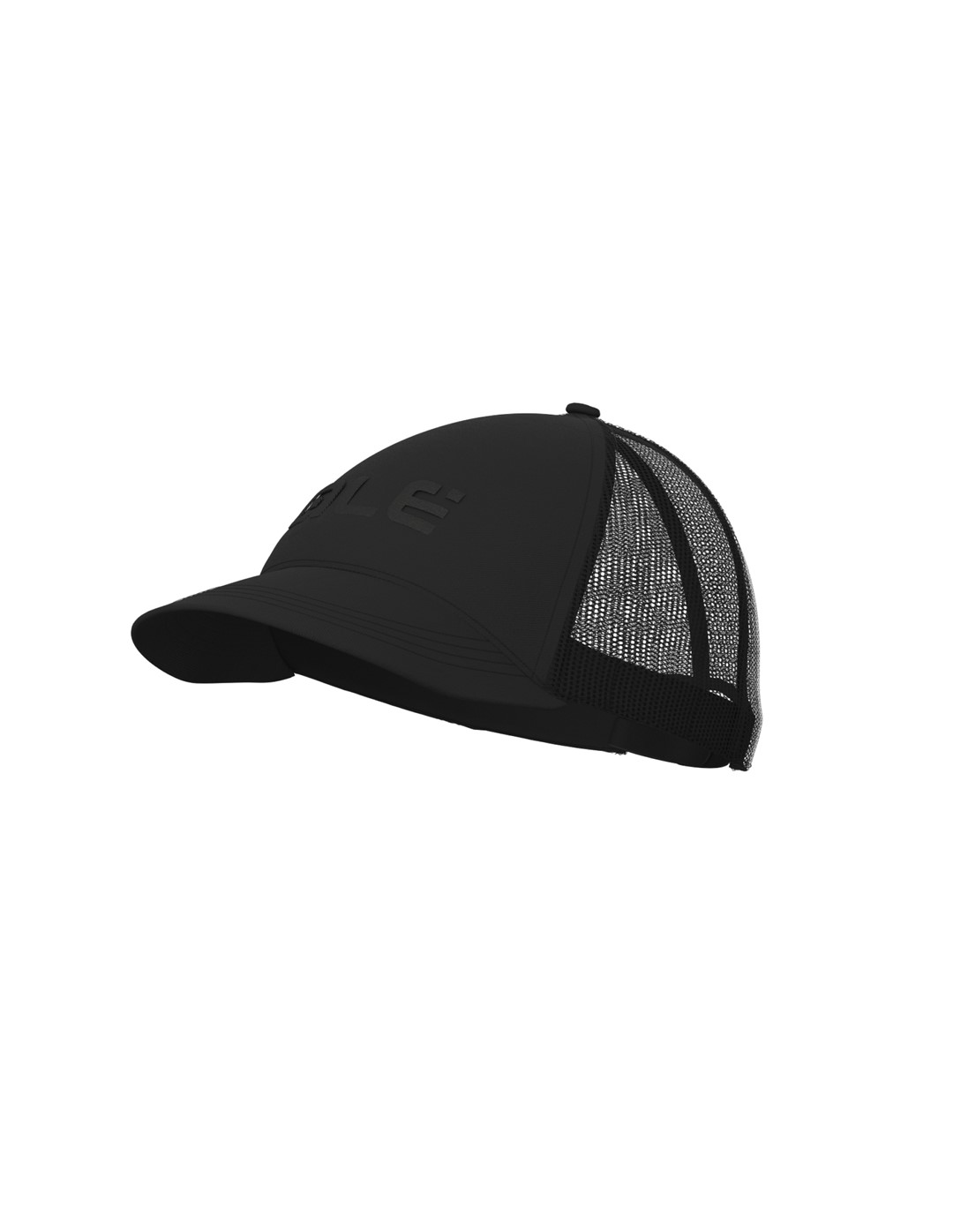 L22335401 ALE RAPPER CAPPELLINO / CAP - Czapka Rowerowa
