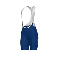 L23115402 ALE MAGIC COLOUR PANTALONE CB DONNA / LADY BIBSHORTS - Damskie Spodenki Rowerowe