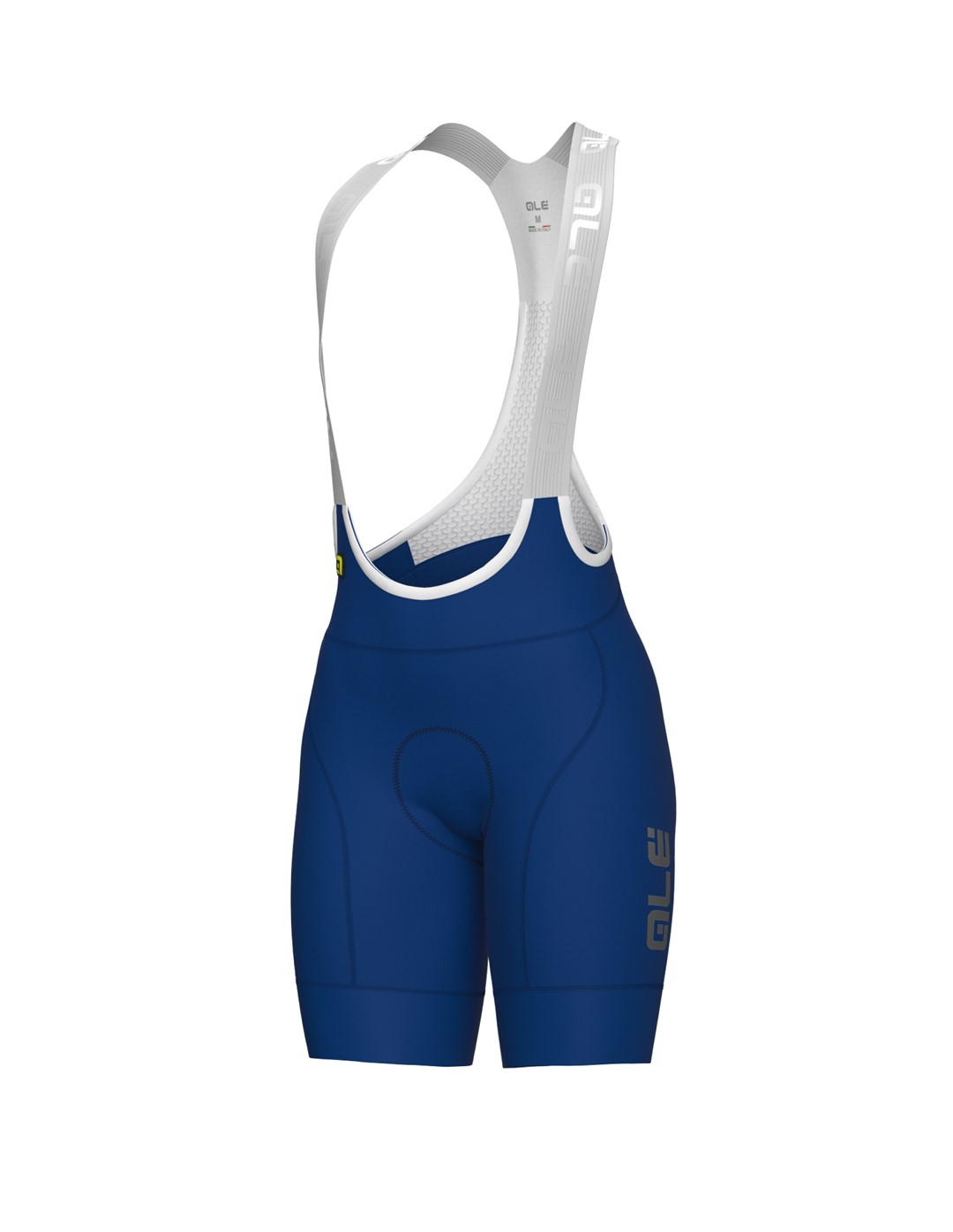 L23115402 ALE MAGIC COLOUR PANTALONE CB DONNA / LADY BIBSHORTS - Damskie Spodenki Rowerowe