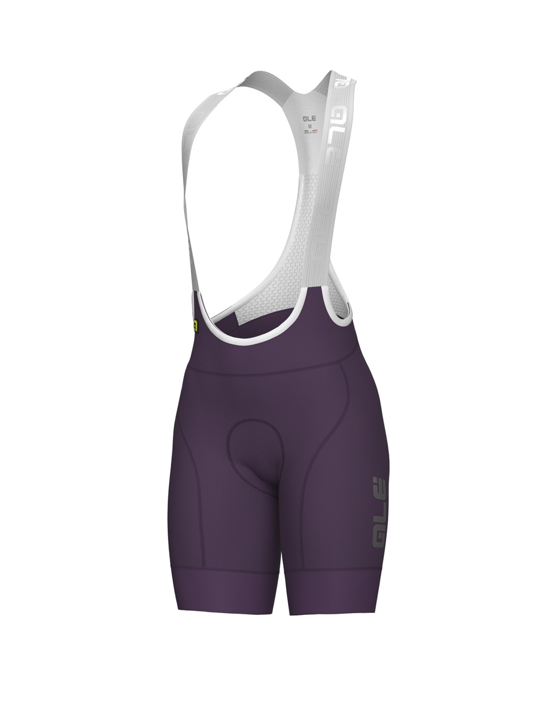 L23115426 ALE MAGIC COLOUR PANTALONE CB DONNA / LADY BIBSHORTS - Damskie Spodenki Rowerowe