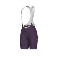 L23115426 ALE MAGIC COLOUR PANTALONE CB DONNA / LADY BIBSHORTS - Damskie Spodenki Rowerowe