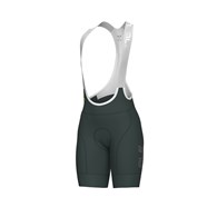 L23115461 ALE MAGIC COLOUR PANTALONE CB DONNA / LADY BIBSHORTS - Damskie Spodenki Rowerowe
