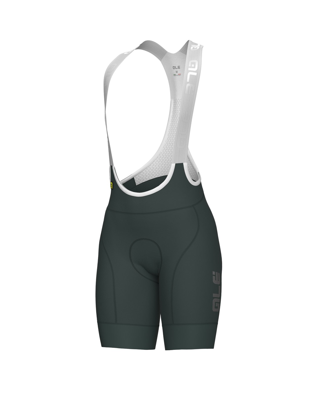 L23115461 ALE MAGIC COLOUR PANTALONE CB DONNA / LADY BIBSHORTS - Damskie Spodenki Rowerowe