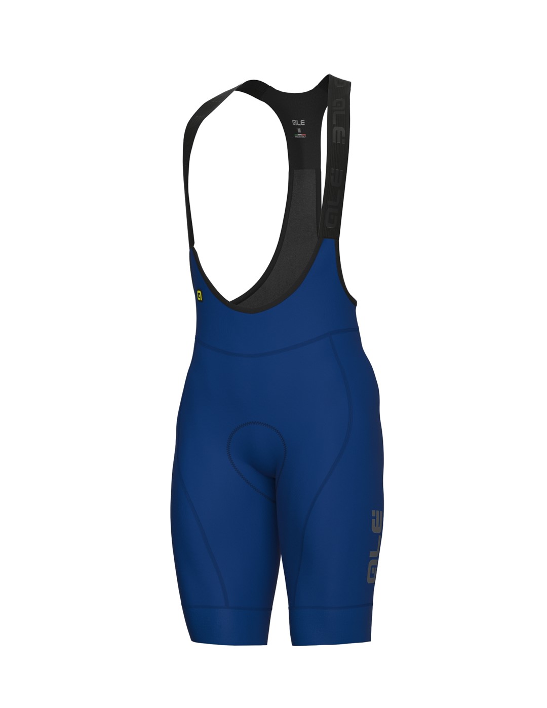 L23092402 ALE MAGIC COLOUR PANTALONE CB / BIBSHORTS - Męskie Spodenki Rowerowe