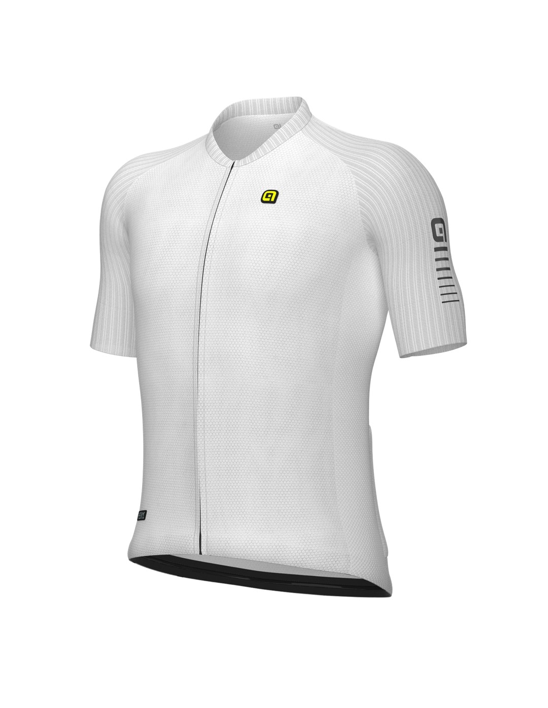 L21079400 ALE SILVER COOLING MAGLIA MC / SS JERSEY - Męska Koszulka Rowerowa