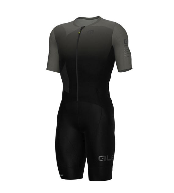 L23127401 ALE BAD BODY MC / SS SKINSUIT - Męski Kombinezon Rowerowy