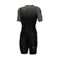 L23127401 ALE BAD BODY MC / SS SKINSUIT - Męski Kombinezon Rowerowy