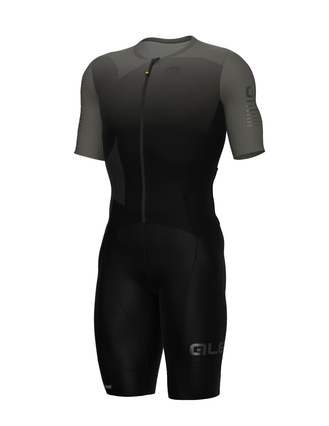 L23127401 ALE BAD BODY MC / SS SKINSUIT - Męski Kombinezon Rowerowy