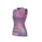 L23143494 ALE WATERCOLOR INTIMO DONNA SM / SL LADY BASELAYER - Damska Bielizna Rowerowa