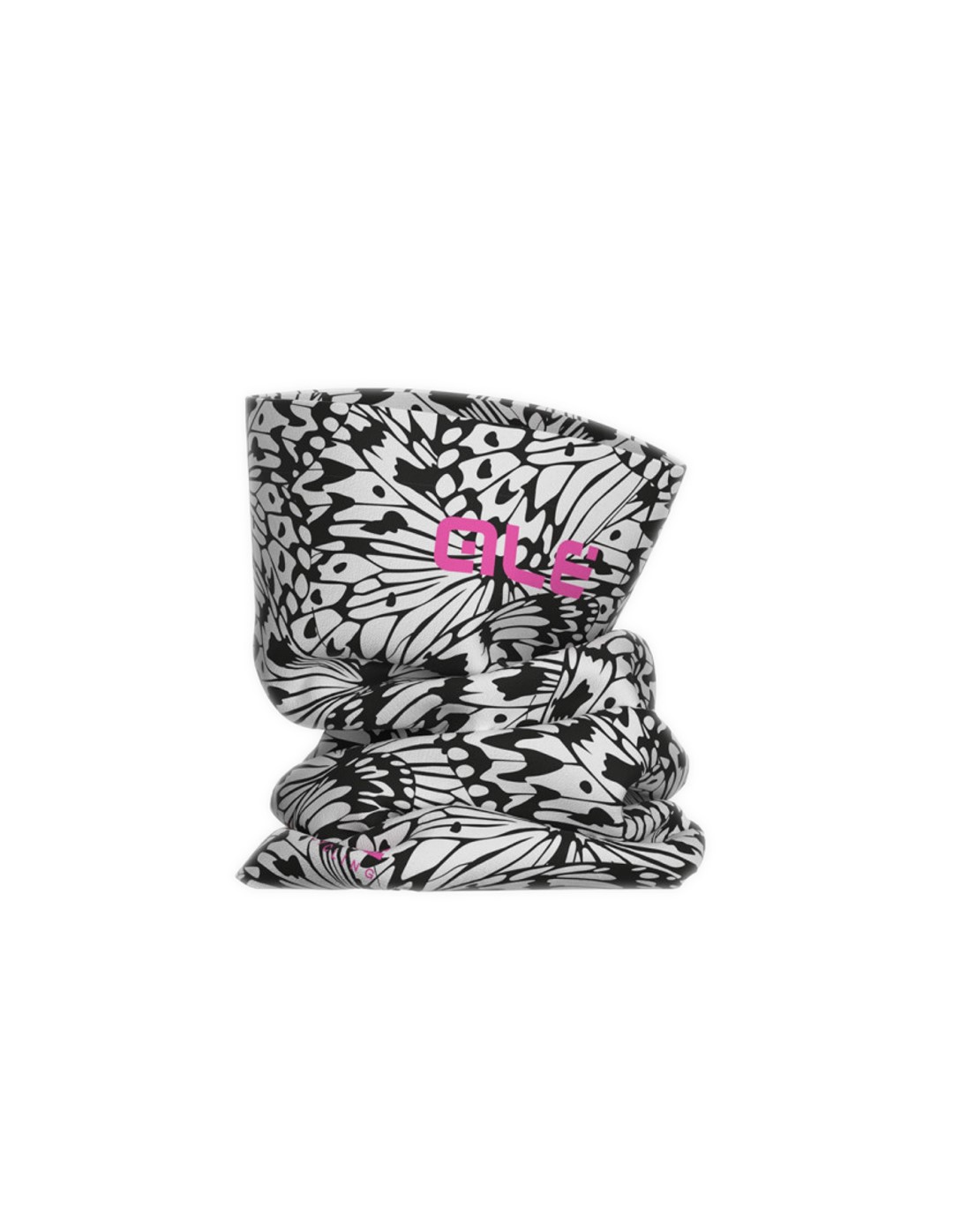L23158400 ALE PAPILLON TUBOLARE / TUBULAR HEADGEAR - Chusta Rowerowa