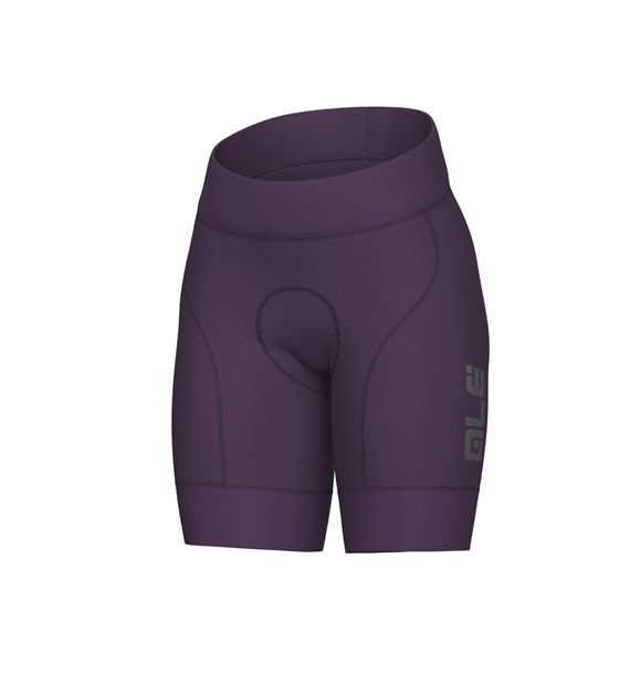 L23168426 ALE MAGIC COLOUR PANTALONE SB DONNA / LADY SHORTS - Damskie Spodenki Rowerowe