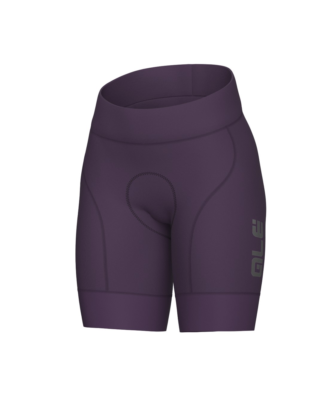 L23168426 ALE MAGIC COLOUR PANTALONE SB DONNA / LADY SHORTS - Damskie Spodenki Rowerowe