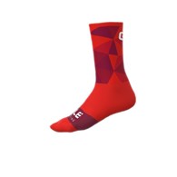 L23161405 ALE ACTION CALZA T-CARE PLUS / T-CARE PLUS SOCKS - Skarpety Rowerowe