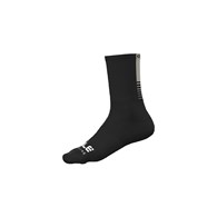 L21189403/GRIGIO/GREY ALE LIGHT CALZA BRRR 16cm / BRRR 16cm SOCKS - Skarpety Rowerowe