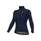 L24018402/BLU MARINO/NAVY BLUE ALE FONDO PLUS GIUBBINO DONNA / LADY JACKET - Damska Kurtka Rowerowa