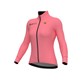 L24018543/ROSA LIPS/LIPS PINK ALE FONDO PLUS GIUBBINO DONNA / LADY JACKET - Damska Kurtka Rowerowa