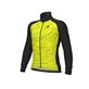 L24034460/GIALLO FLUO/FLUO YELLOW ALE BYTE GIUBBINO / JACKET - Męska Kurtka Rowerowa