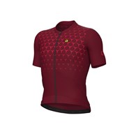 L24054426/BORDEAUX ALE QUICK MAGLIA MC / SS JERSEY - Męska Koszulka Rowerowa