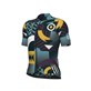 L24057584/CACAO / COCOA BROWN ALE GAMES MAGLIA MC / SS JERSEY - Męska Koszulka Rowerowa