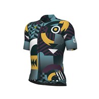 L24057584 MAGLIA MC / SS JERSEY - Męska Koszulka Rowerowa