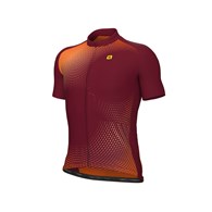 L24059426/BORDEAUX ALE OPTICAL MAGLIA MC / SS JERSEY - Męska Koszulka Rowerowa