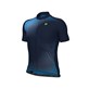L24059402/BLU/BLUE ALE OPTICAL MAGLIA MC / SS JERSEY - Męska Koszulka Rowerowa