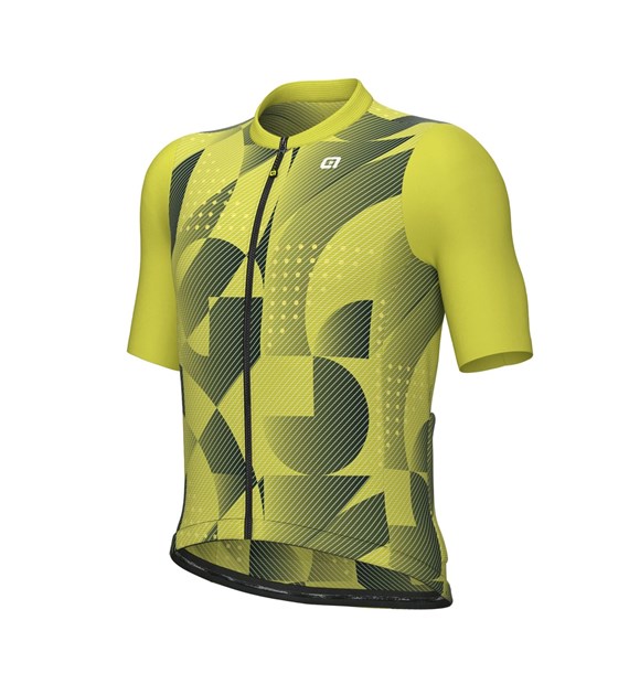 L24058462 MAGLIA MC / SS JERSEY - Męska Koszulka Rowerowa