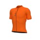 L24076529/ARANCIO FLUO/FLUO ORANGE ALE COLOR BLOCK MAGLIA MC / SS JERSEY - Męska Koszulka Rowerowa