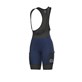 L20174402/BLU ATMOSFERA / ATMOSPHERE BLUE ALE STONES CARGO PANTALONE CB DONNA / LADY BIBSHORTS - Damskie Spodenki Rowerowe