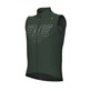 L24070462/VERDE BOSCO / GREEN WOOD ALE SAUVAGE GILET / VEST - Męska Kamizelka Rowerowa