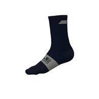 L24120402/BLU/BLUE ALE FOLLOW ME CALZA T-CARE PLUS / T-CARE PLUS SOCKS - Skarpety Rowerowe