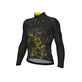 L25002401/NERO/BLACK ALE GIUBBINO / JACKET - Męska Kurtka Rowerowa
