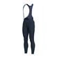 L25007402/NAUTICA ALE CALZAMAGLIA CB / BIBTIGHTS - Męskie Spodnie Rowerowe