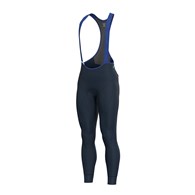 L25007402/NAUTICA ALE CALZAMAGLIA CB / BIBTIGHTS - Męskie Spodnie Rowerowe