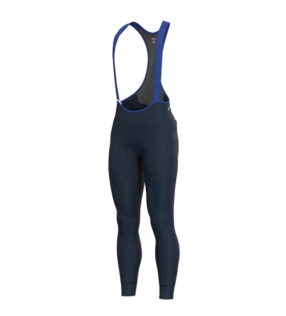 L25007402/NAUTICA ALE CALZAMAGLIA CB / BIBTIGHTS - Męskie Spodnie Rowerowe